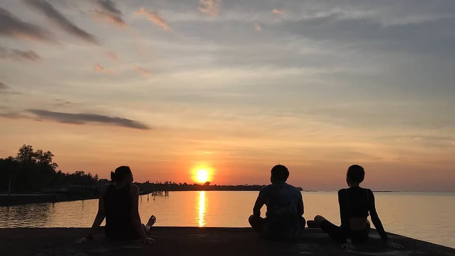 The Uncharted Self for Men