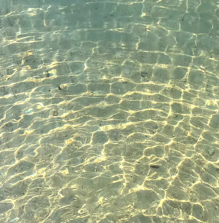 Lessons from Water: Flow