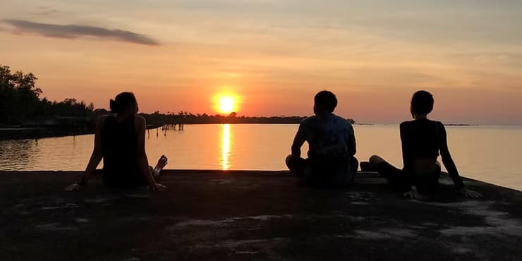 The Burden of Being a Man: Unlearning the Silence Around Mental Health