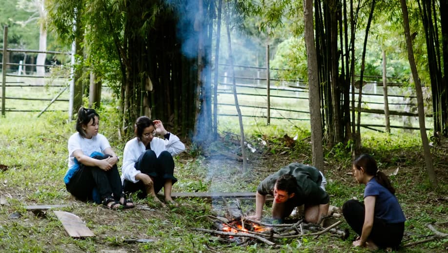 Designing Clean Air Futures: A Youth Community Dialogue