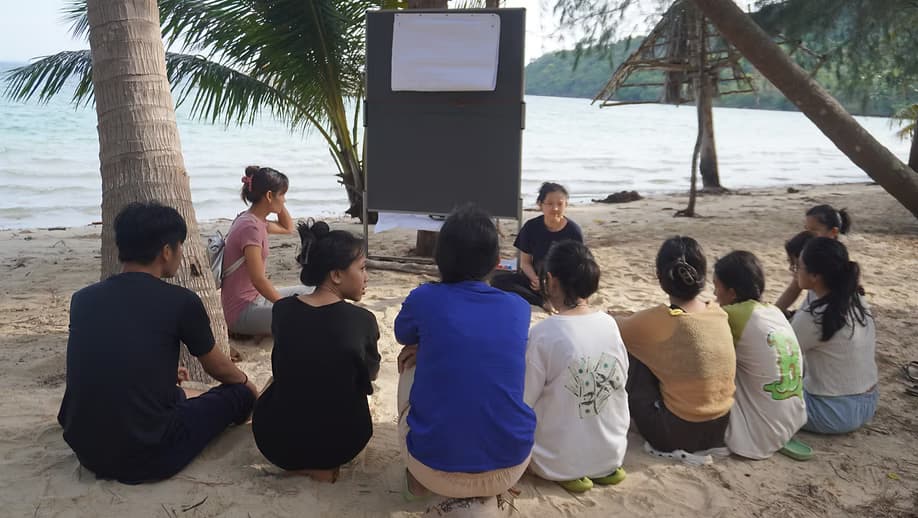 SHARE YOUR STORIES: THE YEP ALUMNI REUNION